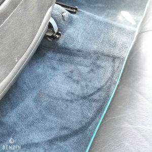 Renault 19 TDE 1ere main - 1990