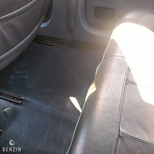 Renault 19 TDE 1ere main - 1990