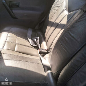 Renault 19 TDE 1ere main - 1990