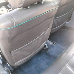 Renault 19 TDE 1ere main - 1990