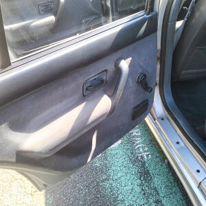 Renault 19 TDE 1ere main - 1990