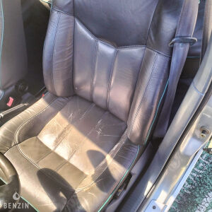 Renault 19 TDE 1ere main - 1990