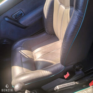 Renault 19 TDE 1ere main - 1990