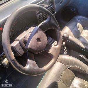 Renault 19 TDE 1ere main - 1990