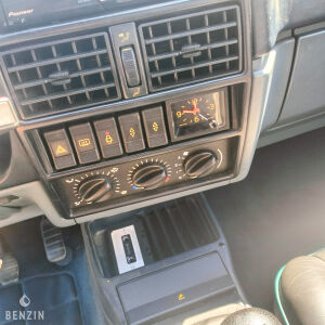 Renault 19 TDE 1ere main - 1990