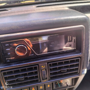 Renault 19 TDE 1ere main - 1990