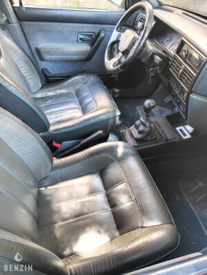 Renault 19 TDE 1ere main - 1990