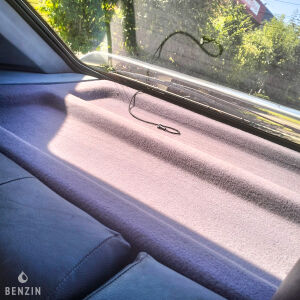 Renault 19 TDE 1ere main - 1990