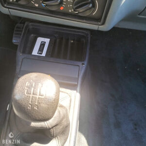 Renault 19 TDE 1ere main - 1990