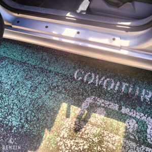 Renault 19 TDE 1ere main - 1990