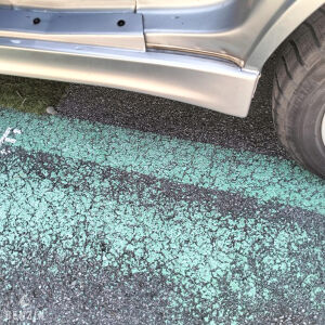 Renault 19 TDE 1ere main - 1990