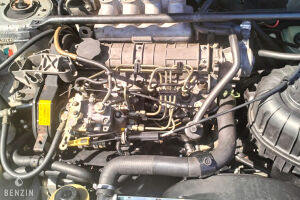 Renault 19 TDE 1ere main - 1990