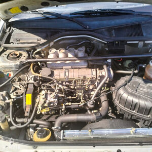 Renault 19 TDE 1ere main - 1990