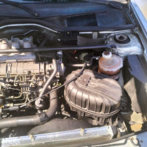 Renault 19 TDE 1ere main - 1990