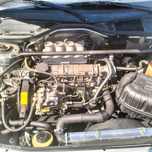 Renault 19 TDE 1ere main - 1990