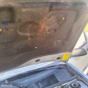 Renault 19 TDE 1ere main - 1990