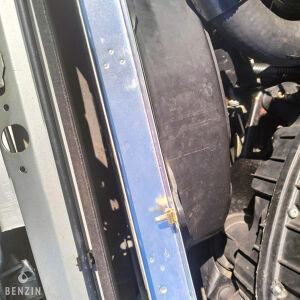 Renault 19 TDE 1ere main - 1990