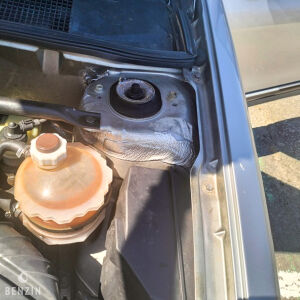 Renault 19 TDE 1ere main - 1990