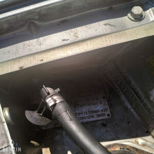 Renault 19 TDE 1ere main - 1990