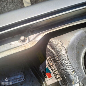 Renault 19 TDE 1ere main - 1990