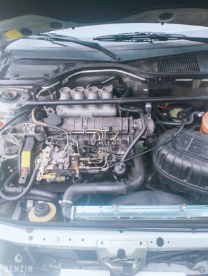 Renault 19 TDE 1ere main - 1990