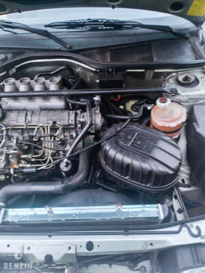 Renault 19 TDE 1ere main - 1990