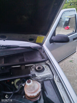 Renault 19 TDE 1ere main - 1990