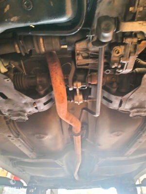 Renault 19 TDE 1ere main - 1990