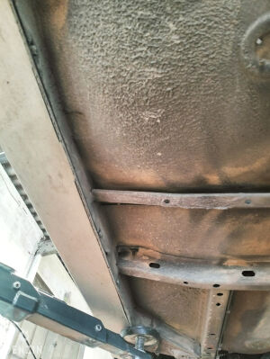 Renault 19 TDE 1ere main - 1990