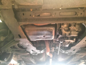 Renault 19 TDE 1ere main - 1990