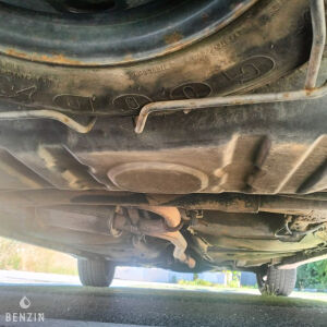 Renault 19 TDE 1ere main - 1990