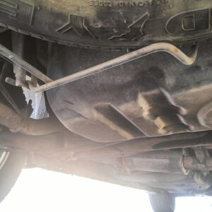 Renault 19 TDE 1ere main - 1990