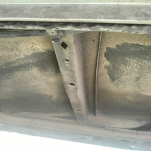 Renault 19 TDE 1ere main - 1990