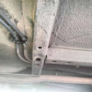 Renault 19 TDE 1ere main - 1990