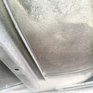 Renault 19 TDE 1ere main - 1990