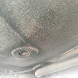 Renault 19 TDE 1ere main - 1990