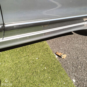 Renault 19 TDE 1ere main - 1990