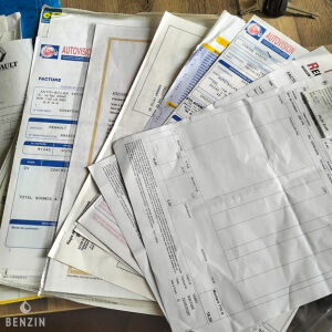 Renault 19 TDE 1ere main - 1990