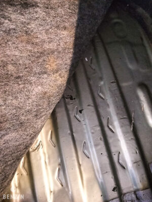 Renault 19 TDE 1ere main - 1990