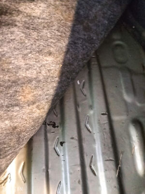 Renault 19 TDE 1ere main - 1990