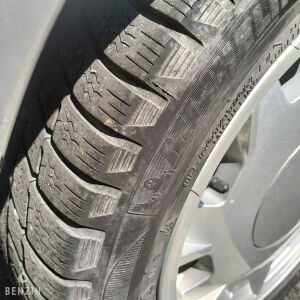 Renault 19 TDE 1ere main - 1990