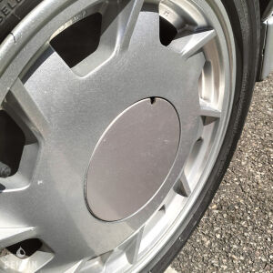 Renault 19 TDE 1ere main - 1990