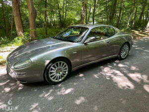 Maserati 4200 GT - 2003