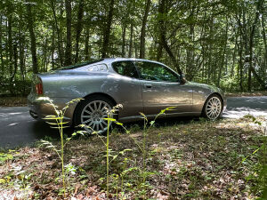 Maserati 4200 GT - 2003