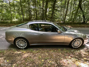 Maserati 4200 GT - 2003