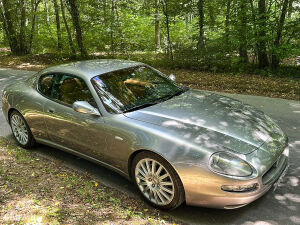 Maserati 4200 GT - 2003