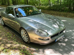 Maserati 4200 GT - 2003