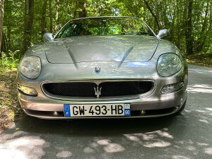 Maserati 4200 GT - 2003