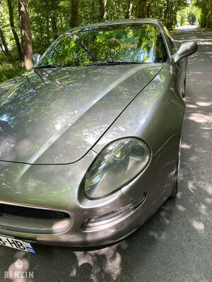 Maserati 4200 GT - 2003