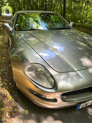 Maserati 4200 GT - 2003